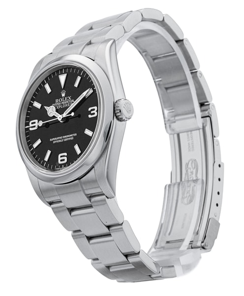 Rolex Explorer 114270